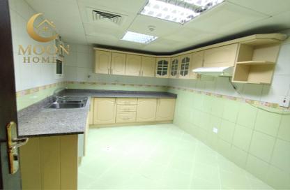 Apartment - 3 Bedrooms - 3 Bathrooms for rent in Al Mansoura - Al Mansoura - Doha