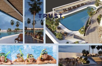 Apartment - 1 Bedroom - 2 Bathrooms for sale in Voya - Lusail