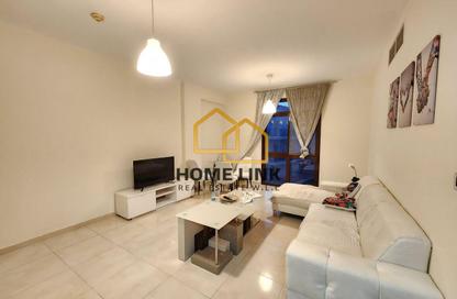 Apartment - 1 - 2 for rent in Venice - Fox Hills - Fox Hills - Lusail