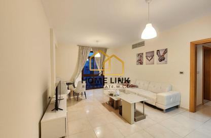 Apartment - 1 - 2 for rent in Venice - Fox Hills - Fox Hills - Lusail