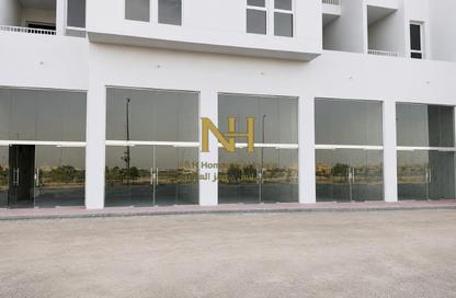 Shop - Studio - 1 Bathroom for rent in Al Thumama - Al Thumama - Doha Shop - Studio - 1 Bathroom for rent in Al Thumama - Al Thumama - Doha