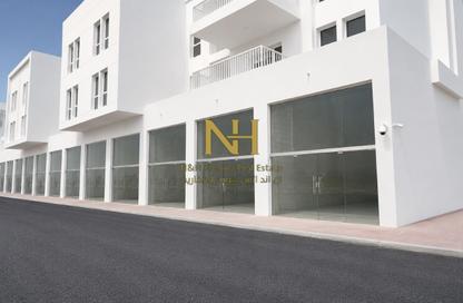 Shop - Studio - 1 Bathroom for rent in Al Thumama - Al Thumama - Doha Shop - Studio - 1 Bathroom for rent in Al Thumama - Al Thumama - Doha