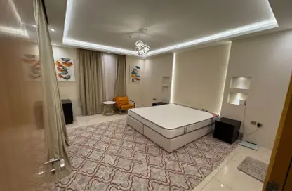 Apartment - 1 Bedroom - 2 Bathrooms for rent in Rome - Fox Hills - Fox Hills - Lusail