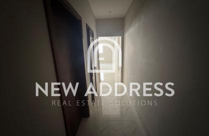 Apartment - 2 Bedrooms - 2 Bathrooms for rent in Old Airport Road - Doha