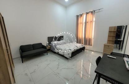 Villa - Studio - 1 Bathroom for rent in Bu Hamour Street - Abu Hamour - Doha Villa - Studio - 1 Bathroom for rent in Bu Hamour Street - Abu Hamour - Doha