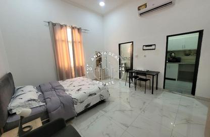 Villa - Studio - 1 Bathroom for rent in Bu Hamour Street - Abu Hamour - Doha Villa - Studio - 1 Bathroom for rent in Bu Hamour Street - Abu Hamour - Doha