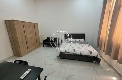 Villa - Studio - 1 Bathroom for rent in Bu Hamour Street - Abu Hamour - Doha Villa - Studio - 1 Bathroom for rent in Bu Hamour Street - Abu Hamour - Doha