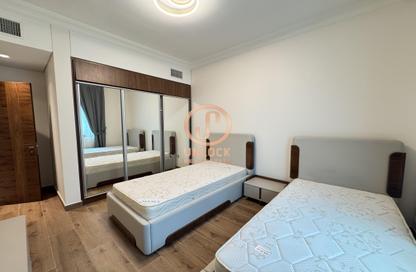 Apartment - 2 Bedrooms - 2 Bathrooms for rent in Giardino Gardens - Giardino Villas - The Pearl Island - Doha Apartment - 2 Bedrooms - 2 Bathrooms for rent in Giardino Gardens - Giardino Villas - The Pearl Island - Doha