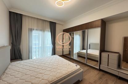 Apartment - 2 Bedrooms - 2 Bathrooms for rent in Giardino Gardens - Giardino Villas - The Pearl Island - Doha