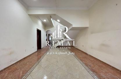 Villa - 5 - 3 for rent in OPT-TCHR - Al Gharrafa - Al Gharrafa - Doha