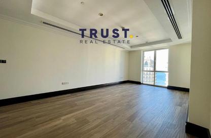 Apartment - 1 Bedroom - 2 Bathrooms for rent in Viva West - Viva Bahriyah - The Pearl Island - Doha