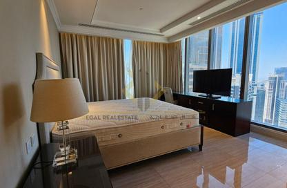 Apartment - 2 - 2 for rent in West Bay - West Bay - Doha Apartment - 2 - 2 for rent in West Bay - West Bay - Doha