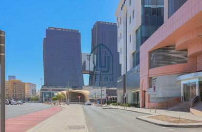 Office Space - Studio - 1 Bathroom for rent in Al Sadd Road - Al Sadd - Doha Office Space - Studio - 1 Bathroom for rent in Al Sadd Road - Al Sadd - Doha