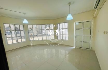 Apartment - 1 Bedroom - 1 Bathroom for rent in Al Ain Gardens - Ain Khaled - Doha