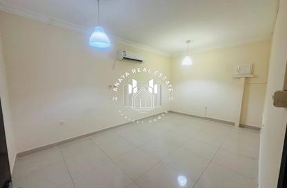 Apartment - 1 Bedroom - 1 Bathroom for rent in Al Ain Gardens - Ain Khaled - Doha