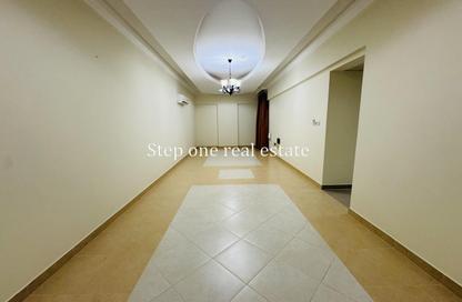 Apartment - 2 Bedrooms - 2 Bathrooms for rent in Aabdullah Bin Sultan Al Thani - C-Ring Road - Al Sadd - Doha