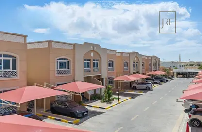 Villa - 5 Bedrooms - 5 Bathrooms for rent in Muraikh - AlMuraikh - Doha
