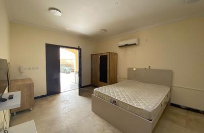 Apartment - Studio - 1 Bathroom for rent in Al Kheesa - Al Kheesa - Umm Salal Mohammed