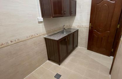 Apartment - 1 Bedroom - 1 Bathroom for rent in Al Nuaija Street - Al Hilal West - Al Hilal - Doha