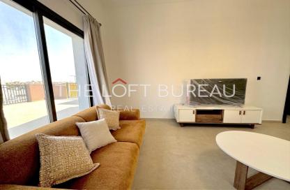 Apartment - 1 Bedroom - 2 Bathrooms for rent in Bu Hamour Street - Abu Hamour - Doha