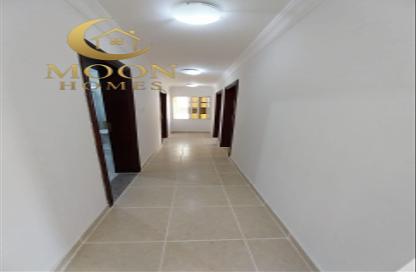 Apartment - 3 Bedrooms - 2 Bathrooms for rent in Old Airport Road - Old Airport Road - Doha