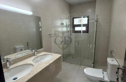 Apartment - Studio - 1 Bathroom for rent in Al Duhail - Doha