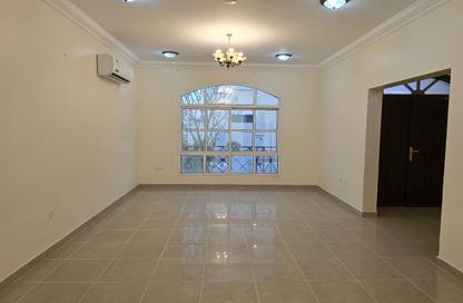 Compound - 5 Bedrooms - 7 Bathrooms for rent in Muaither Area - Doha