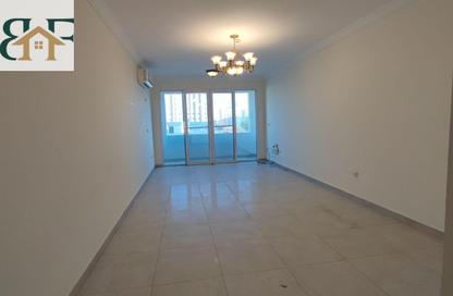 Apartment - 2 Bedrooms - 2 Bathrooms for rent in Al Sadd Road - Al Sadd - Doha