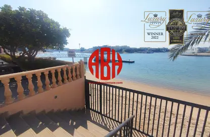 Villa - 4 Bedrooms - 5 Bathrooms for rent in West Bay Lagoon Villas - West Bay Lagoon - West Bay Lagoon - Doha