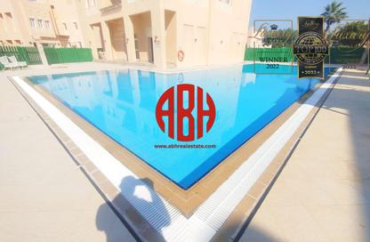 Villa - 4 Bedrooms - 5 Bathrooms for rent in West Bay Lagoon Villas - West Bay Lagoon - West Bay Lagoon - Doha
