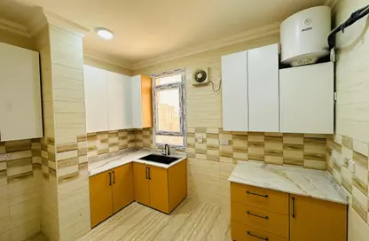 Apartment - 3 Bedrooms - 2 Bathrooms for rent in Hakeem Bin Hazam Street - Mughalina - Doha Apartment - 3 Bedrooms - 2 Bathrooms for rent in Hakeem Bin Hazam Street - Mughalina - Doha