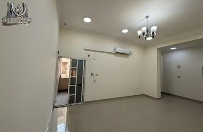 Apartment - 2 Bedrooms - 2 Bathrooms for rent in Tameer Residence East - Al Rayyan Road - Al Sadd - Doha