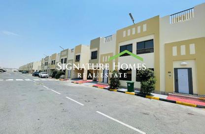 Villa - 4 Bedrooms - 4 Bathrooms for sale in Al Wakra - Al Wakra - Al Wakrah - Al Wakra