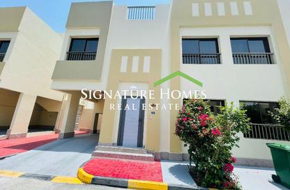 Villa - 4 Bedrooms - 4 Bathrooms for sale in Al Wakra - Al Wakra - Al Wakrah - Al Wakra