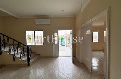 Villa - 3 Bedrooms - 4 Bathrooms for rent in Al Waab - Al Waab - Doha