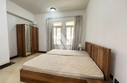 Apartment - 1 - 2 for rent in Residential D5 - Fox Hills South - Fox Hills - Lusail