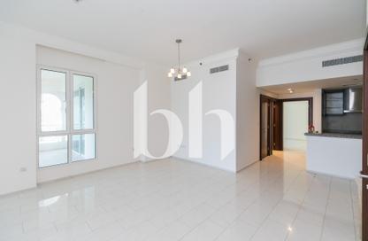 Apartment - 1 Bedroom - 2 Bathrooms for rent in Viva Bahriyah - The Pearl Island - Doha