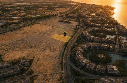 Land - Studio for sale in Legtaifiya Lagoon - West Bay - Doha