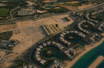 Land - Studio for sale in Legtaifiya Lagoon - West Bay - Doha
