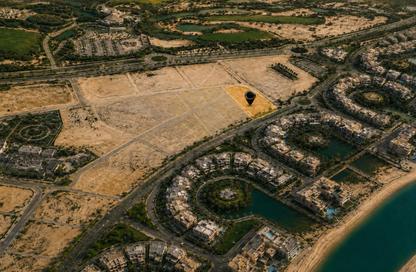 Land - Studio for sale in Legtaifiya Lagoon - West Bay - Doha