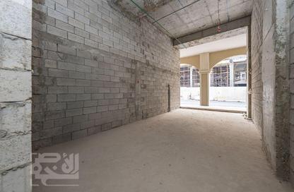 Shop - Studio for rent in Al Markhiya Street - Al Markhiya - Doha