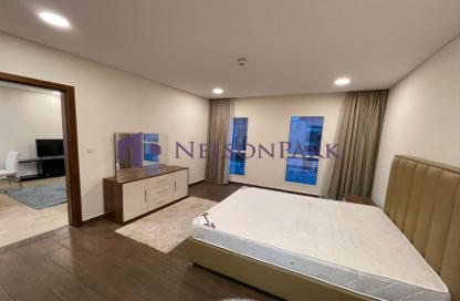 شقة - غرفة نوم - 2 حمامات للبيع في مبنى ريفان - الاركية سيتي - الوسيل