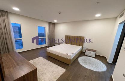 Apartment - 1 Bedroom - 2 Bathrooms for sale in Rivan Building - Al Erkyah City - Lusail Apartment - 1 Bedroom - 2 Bathrooms for sale in Rivan Building - Al Erkyah City - Lusail