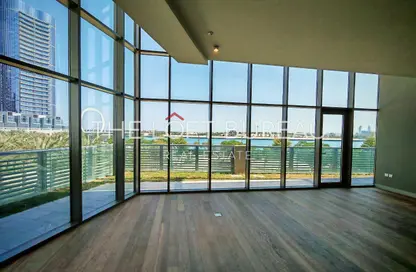 Townhouse - 4 Bedrooms - 5 Bathrooms for sale in Seef Lusail Tower 1 - Seef Lusail - Lusail City - Lusail