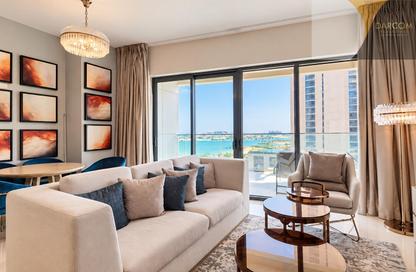 Apartment - 2 - 3 for rent in Burj DAMAC Waterfront - Waterfront Residential - The Waterfront - Lusail