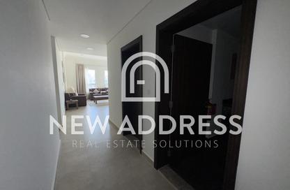 Apartment - 2 Bedrooms - 3 Bathrooms for rent in Al Waab Street - Al Waab - Doha