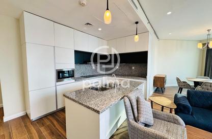 Apartment - 3 Bedrooms - 3 Bathrooms for sale in Floresta Gardens - Floresta Gardens - The Pearl Island - Doha