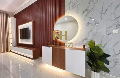 Apartment - 2 Bedrooms - 3 Bathrooms for sale in Regency Residence Fox Hills 1 - Lusail