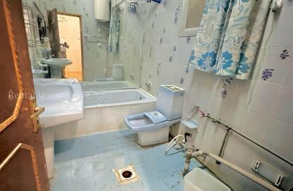 Villa - Studio - 1 Bathroom for rent in Fereej Kulaib - Doha