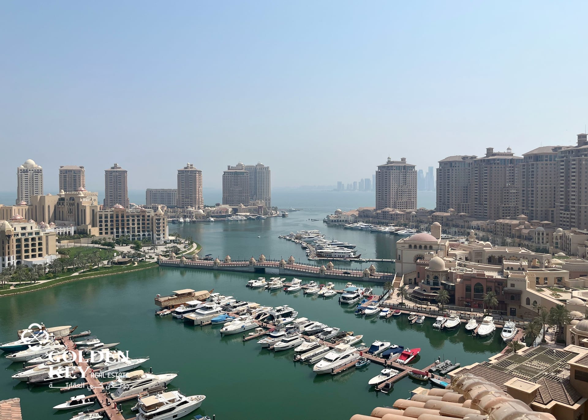 Modern Layout | SF - 2 Bedroom | Marina View